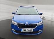 Škoda Fabia 3
