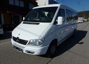 Mercedes-Benz Sprinter 2