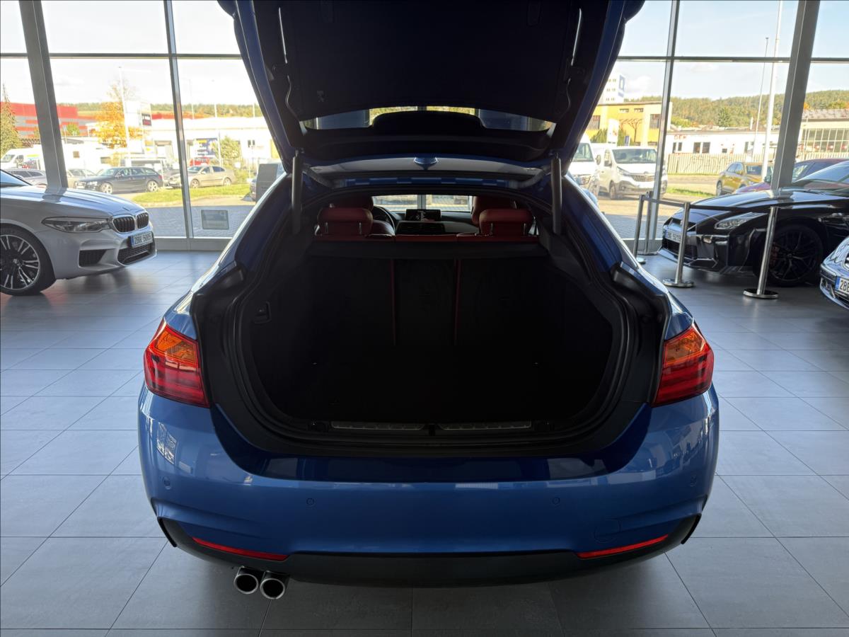 BMW Řada 4