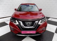 Nissan X-Trail 4