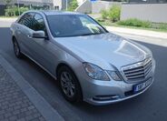 Mercedes-Benz Třídy E 3