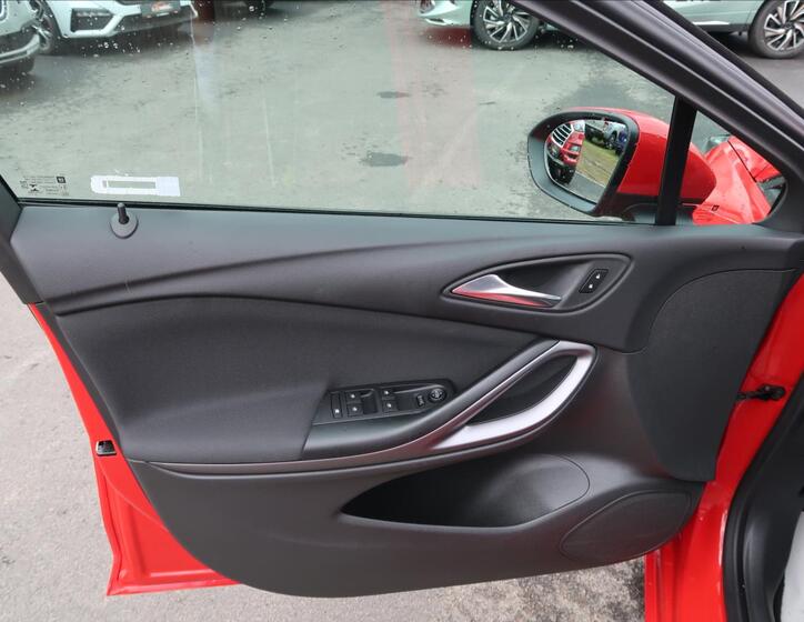 Opel Astra 19