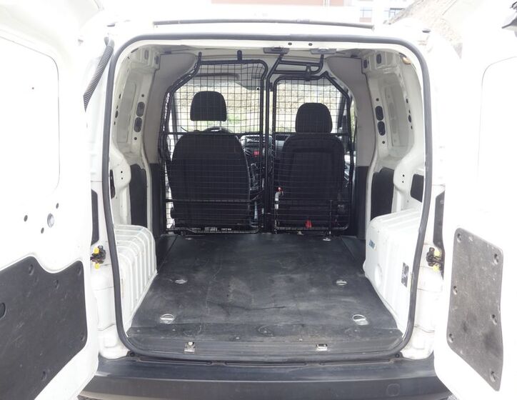 Peugeot Bipper 24