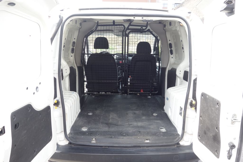 Peugeot Bipper