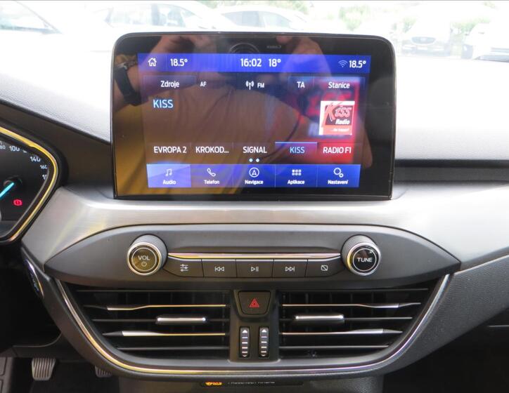Ford Focus 15
