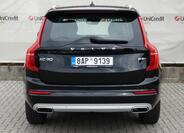 Volvo XC90 4