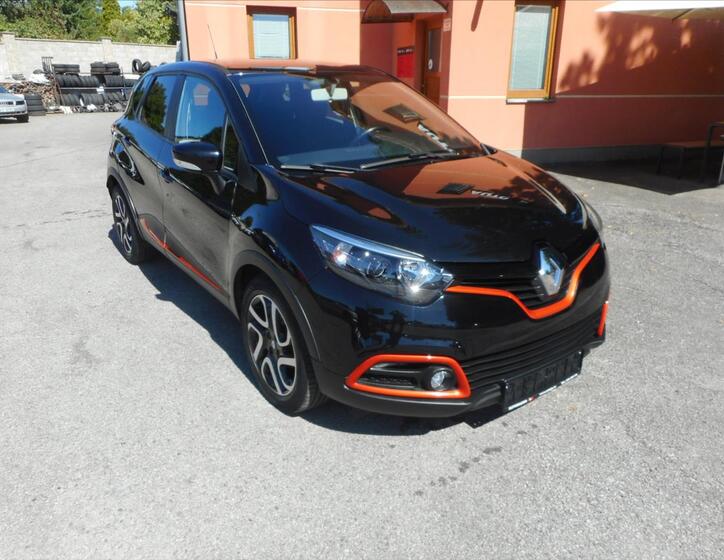 Renault Captur 3