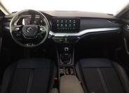 Škoda Octavia 5