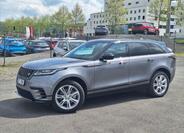 Land Rover Range Rover Velar 1