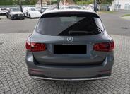 Mercedes-Benz GLC 5