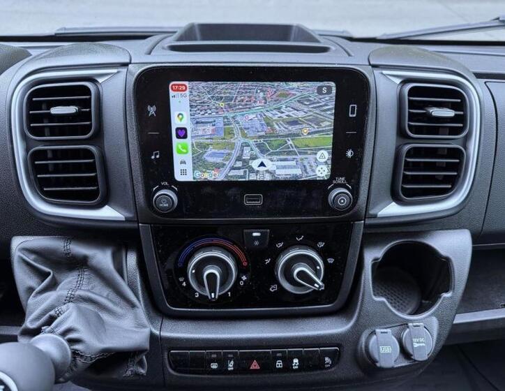 Fiat Ducato 13