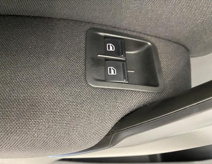 Volkswagen Caddy 12