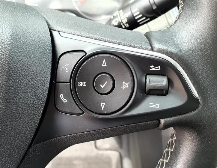 Opel Grandland X 22