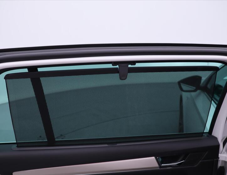 Škoda Superb 29