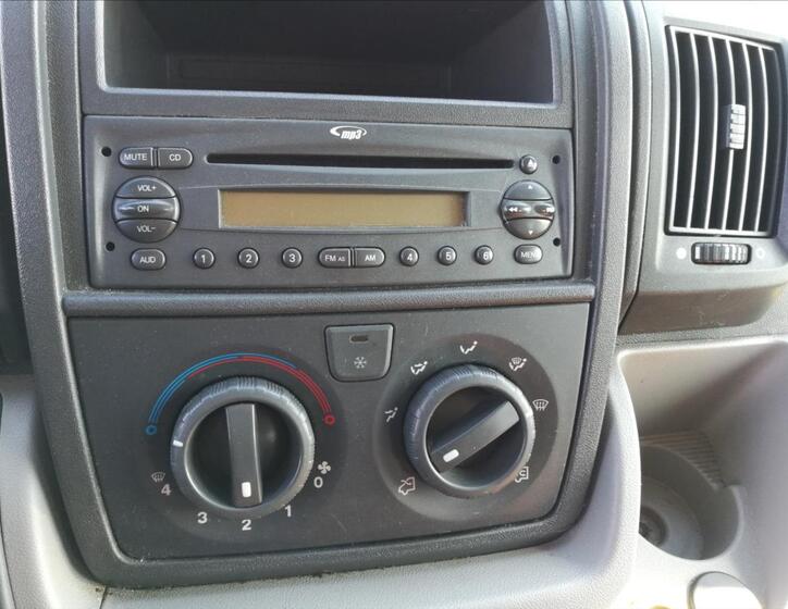 Fiat Ducato 9
