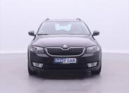 Škoda Octavia 2