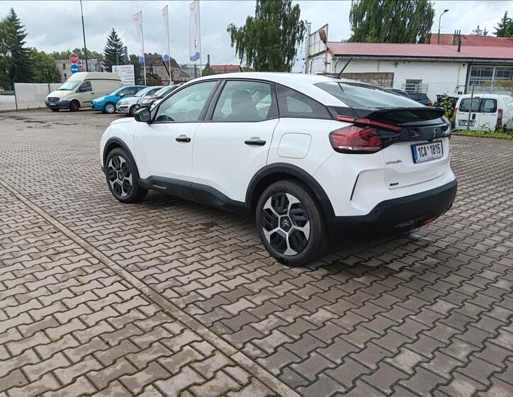 Citroën C4 3