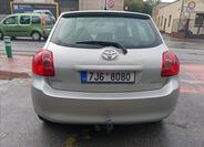 Toyota Auris 9