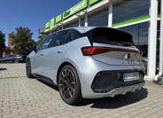 Cupra Born 7
