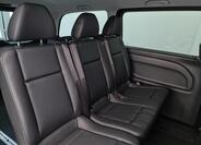 Mercedes-Benz Vito 18