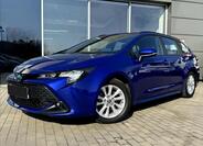 Toyota Corolla 5