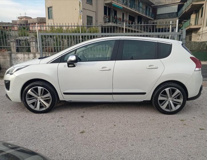 Peugeot 3008 2
