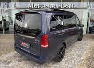 Mercedes-Benz Třídy V 27