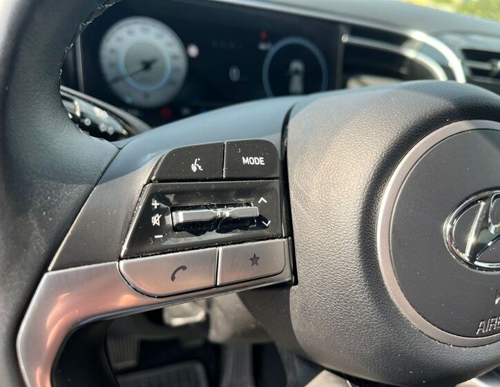 Hyundai Tucson 18