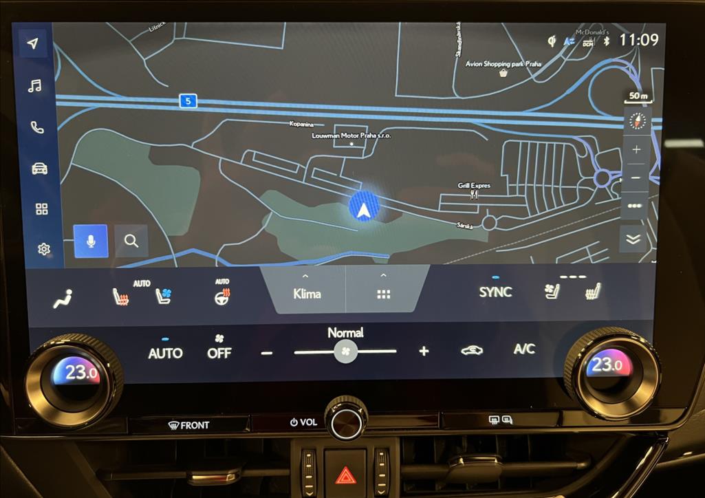 Lexus NX 450h plus