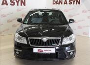 Škoda Octavia 2