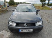 Volkswagen Golf 3