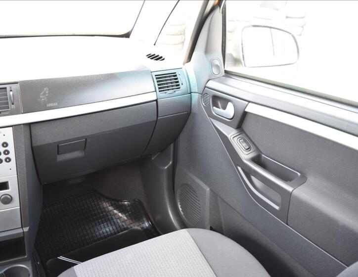Opel Meriva 27