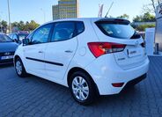 Hyundai ix20 7