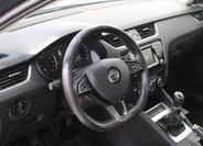 Škoda Octavia 13