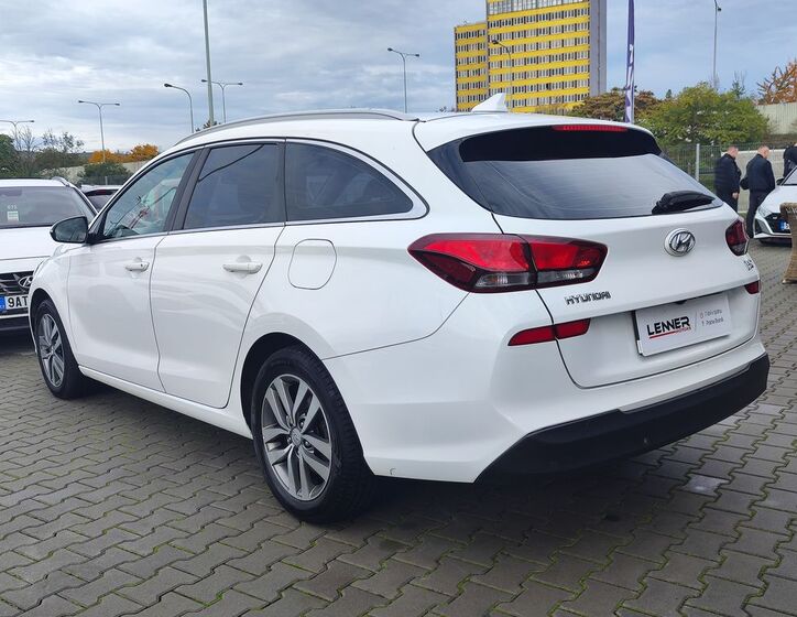 Hyundai i30 7