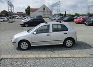 Škoda Fabia 4