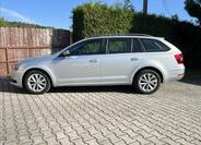 Škoda Octavia 3