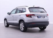 Škoda Karoq 5