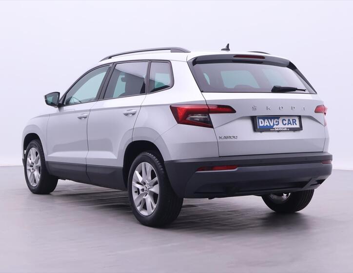 Škoda Karoq 5