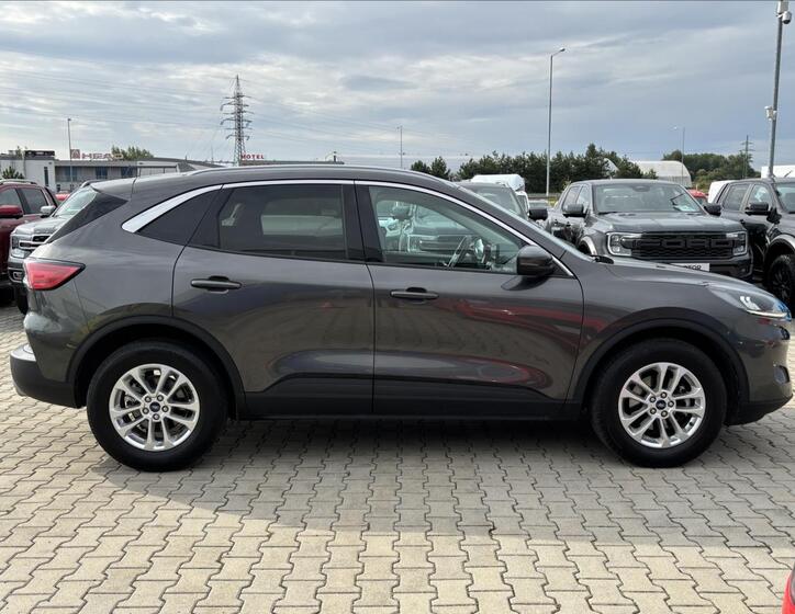 Ford Kuga 6
