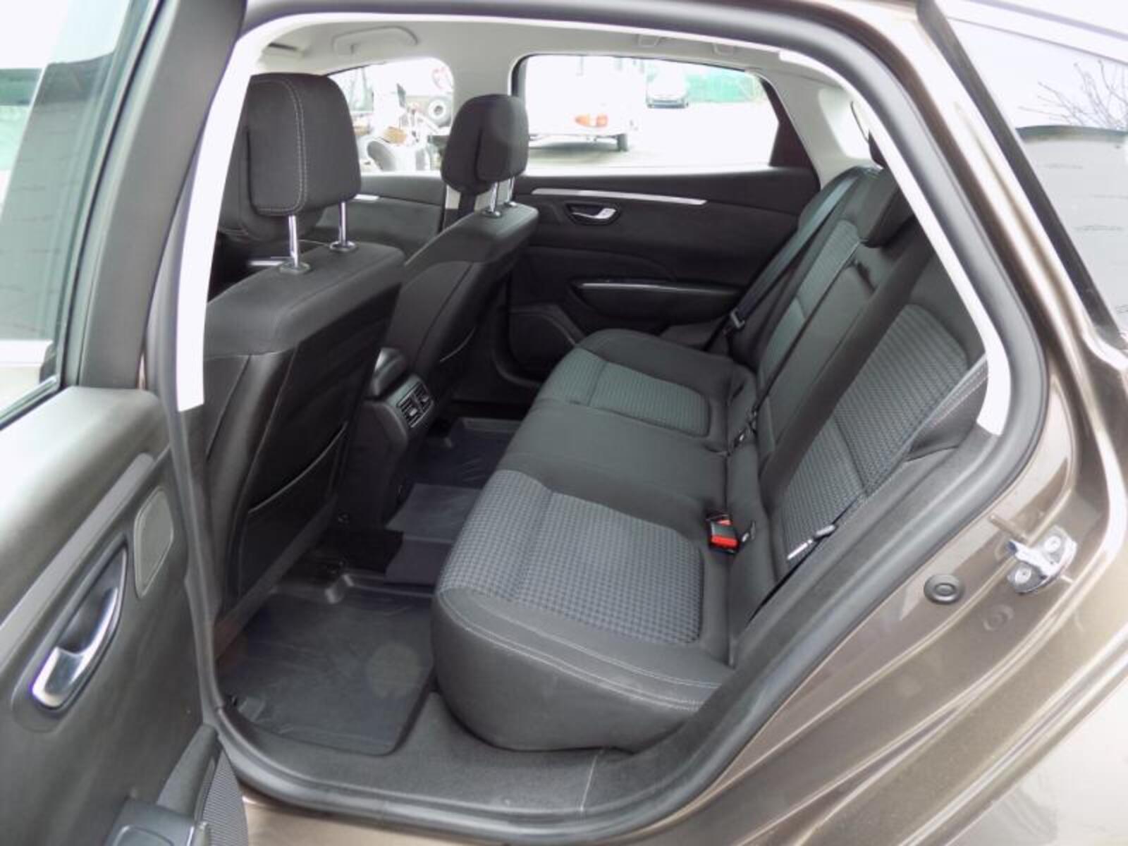 Renault Talisman 9