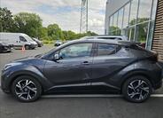 Toyota C-HR 3