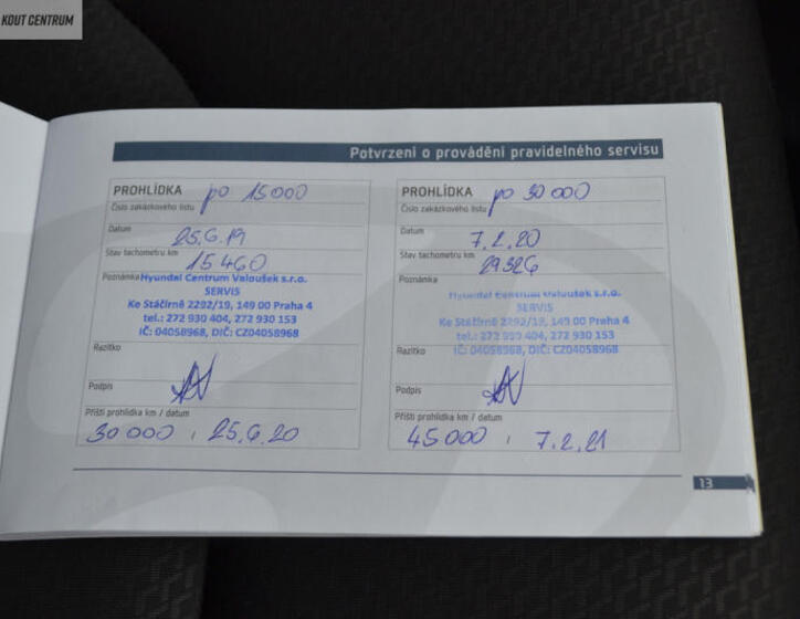 Hyundai i30 46
