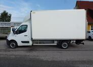 Renault Master 14