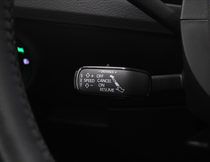 Škoda Superb 25