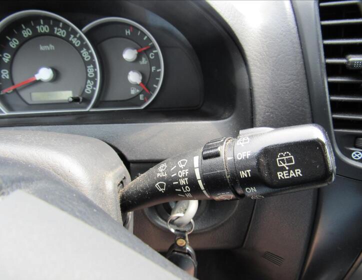 KIA Sorento 20