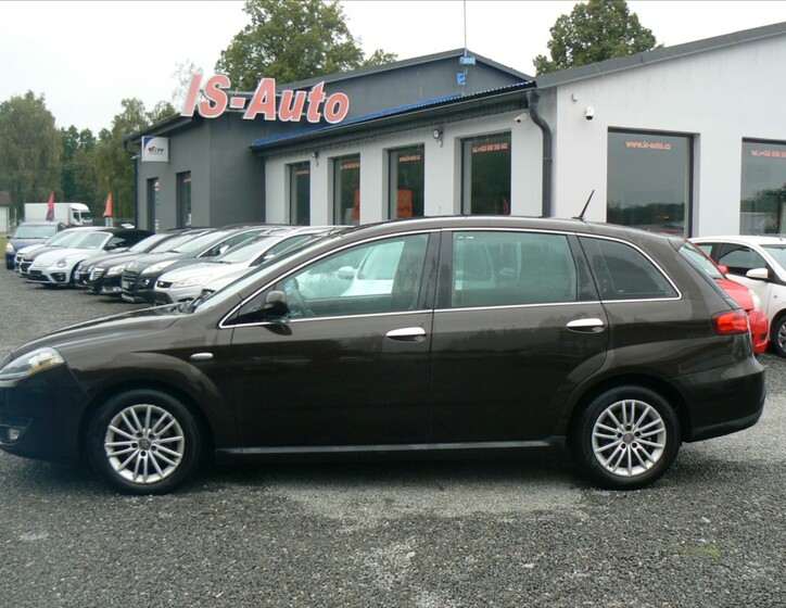 Fiat Croma 8