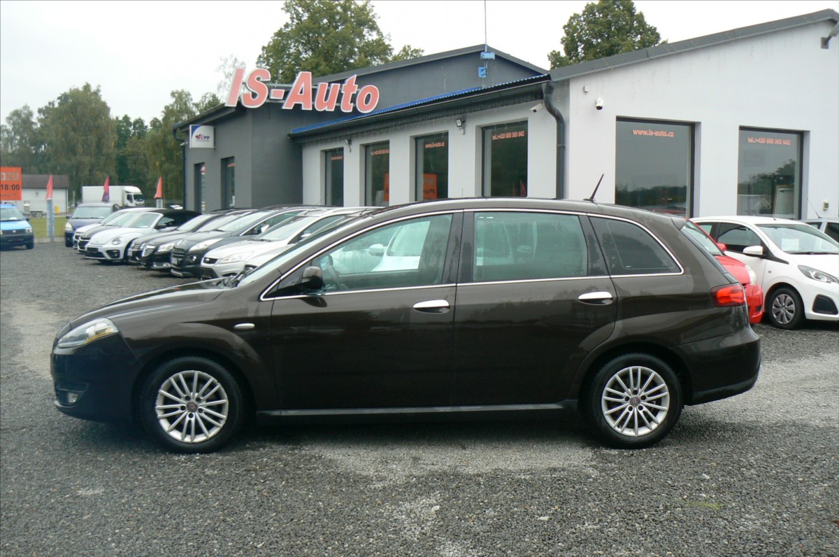 Fiat Croma