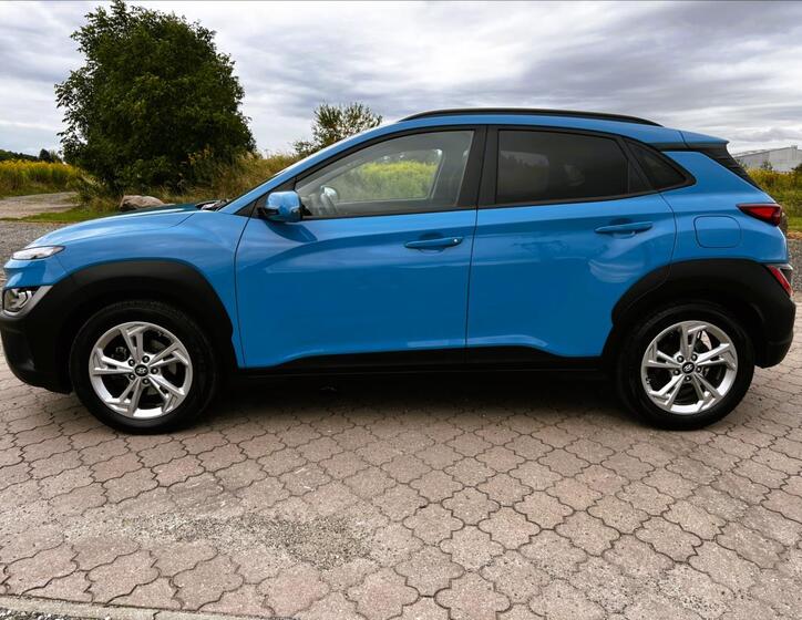 Hyundai Kona 6