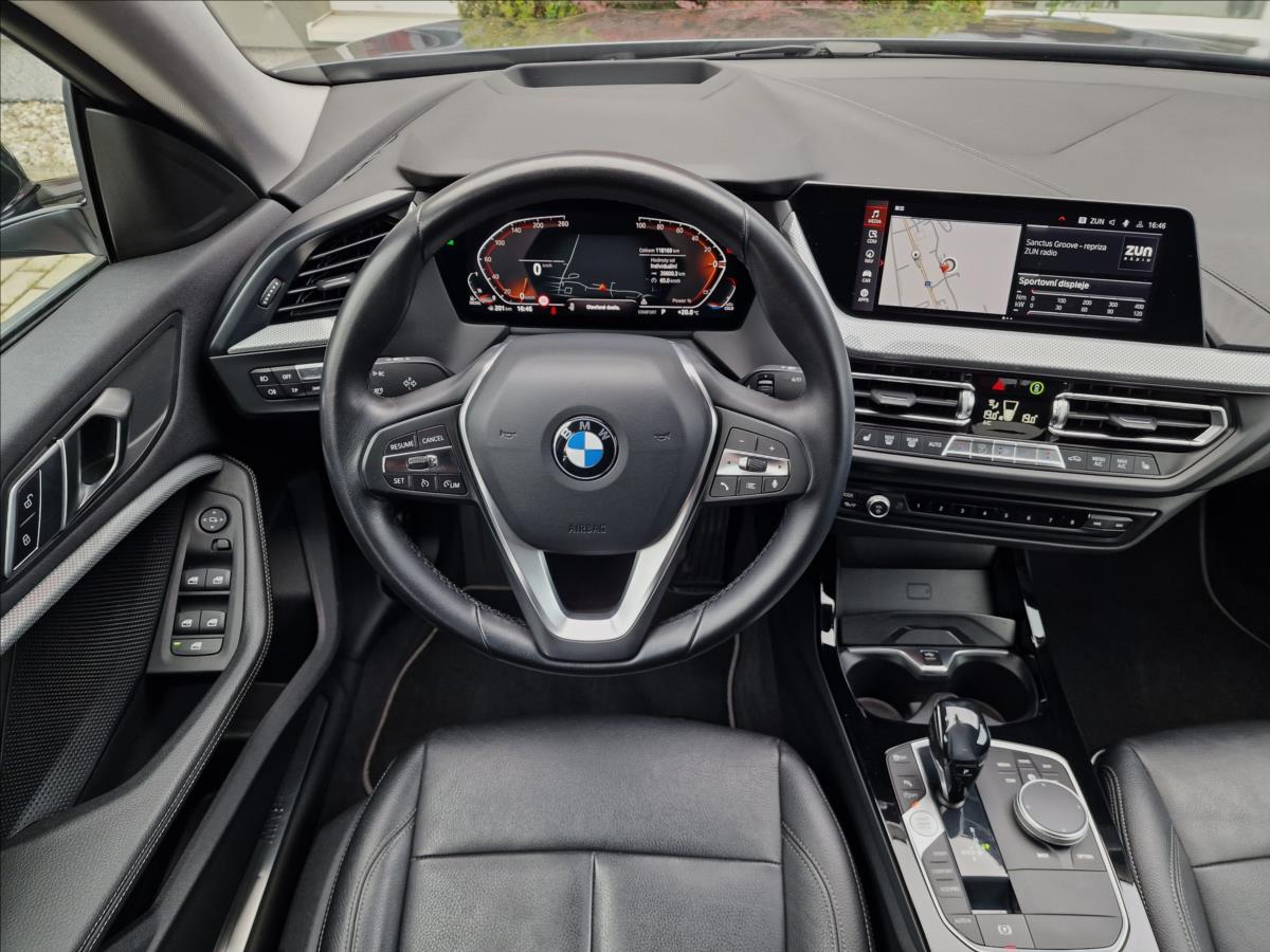 BMW Řada 2
